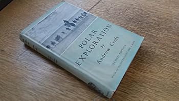 Hardcover Polar exploration Book