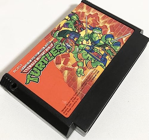 ティーンエイジ・ミュータント・ニンジャ・タートルズ（T.M.N.T.）の関連画像2