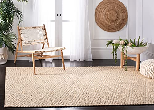 SAFAVIEH Palm Beach 6'x9' Sisal Rug