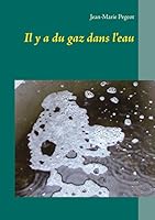 Il y a du gaz dans l'eau 2322038156 Book Cover