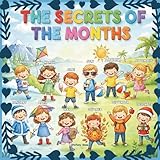 snes secret of mana codes  The Secrets of the Months: 12 Magical Stories to Journey Through the Year