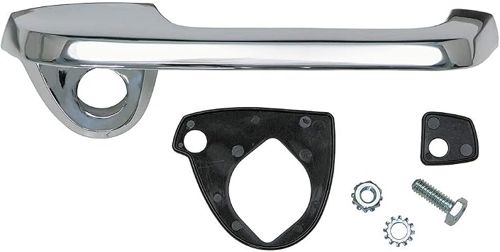 Compatible/Replacement for Door Handle RH C7TZ-8122404A