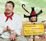  Neues vom Räuber Hotzenplotz: Ungekürzte Lesung mit Armin Rohde