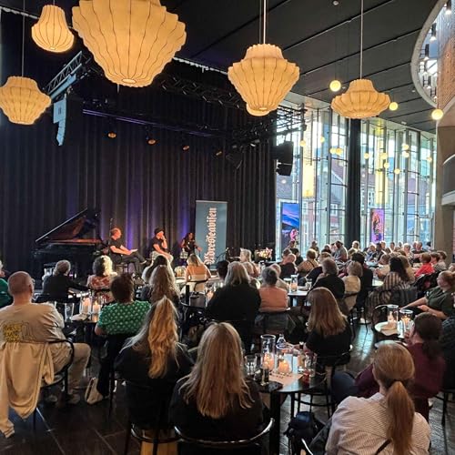 Minoriteter under press: Om hets, hat og kjærlighet Titelbild