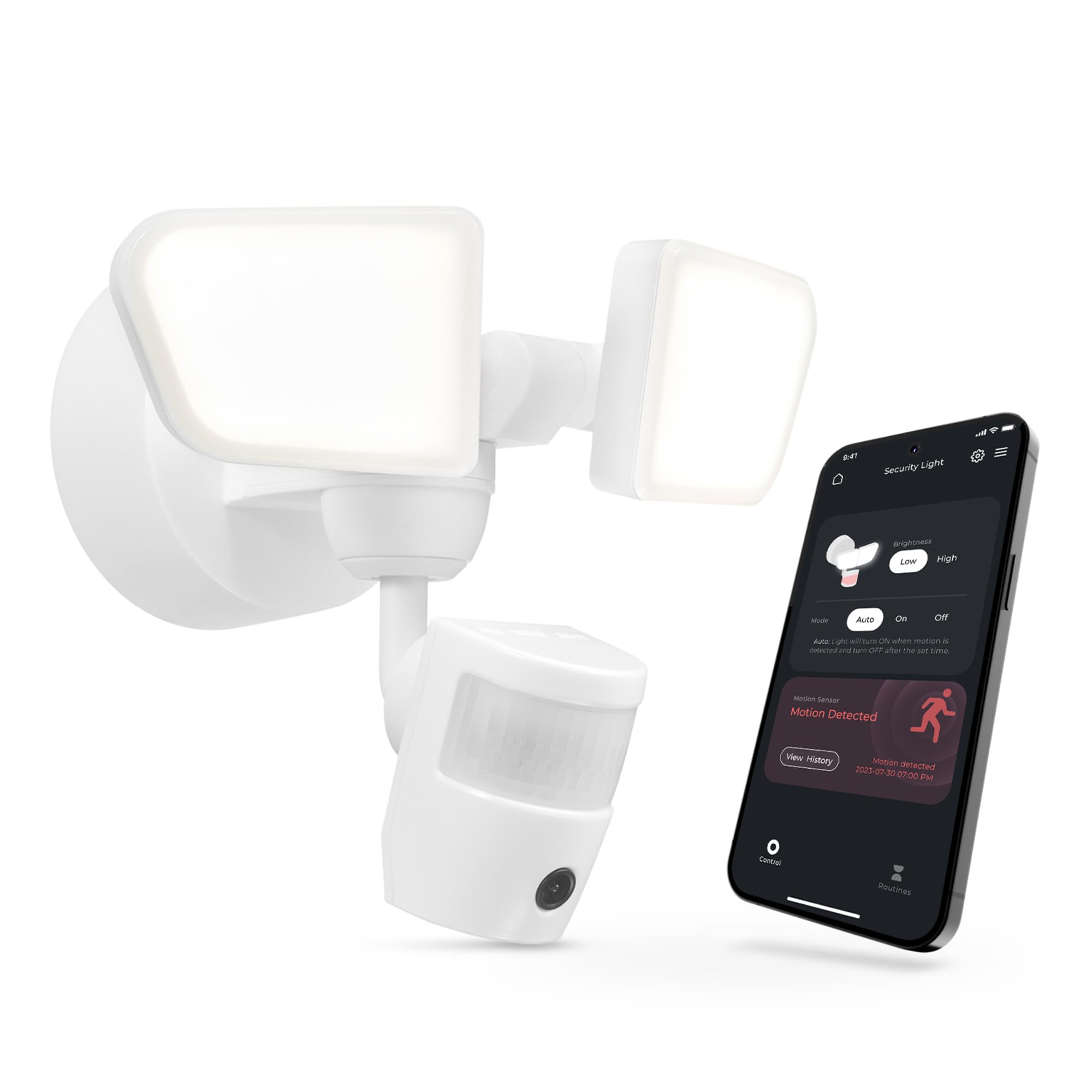 Camera Surveillance Interieur Wireless Wifi Security Camera Indoor