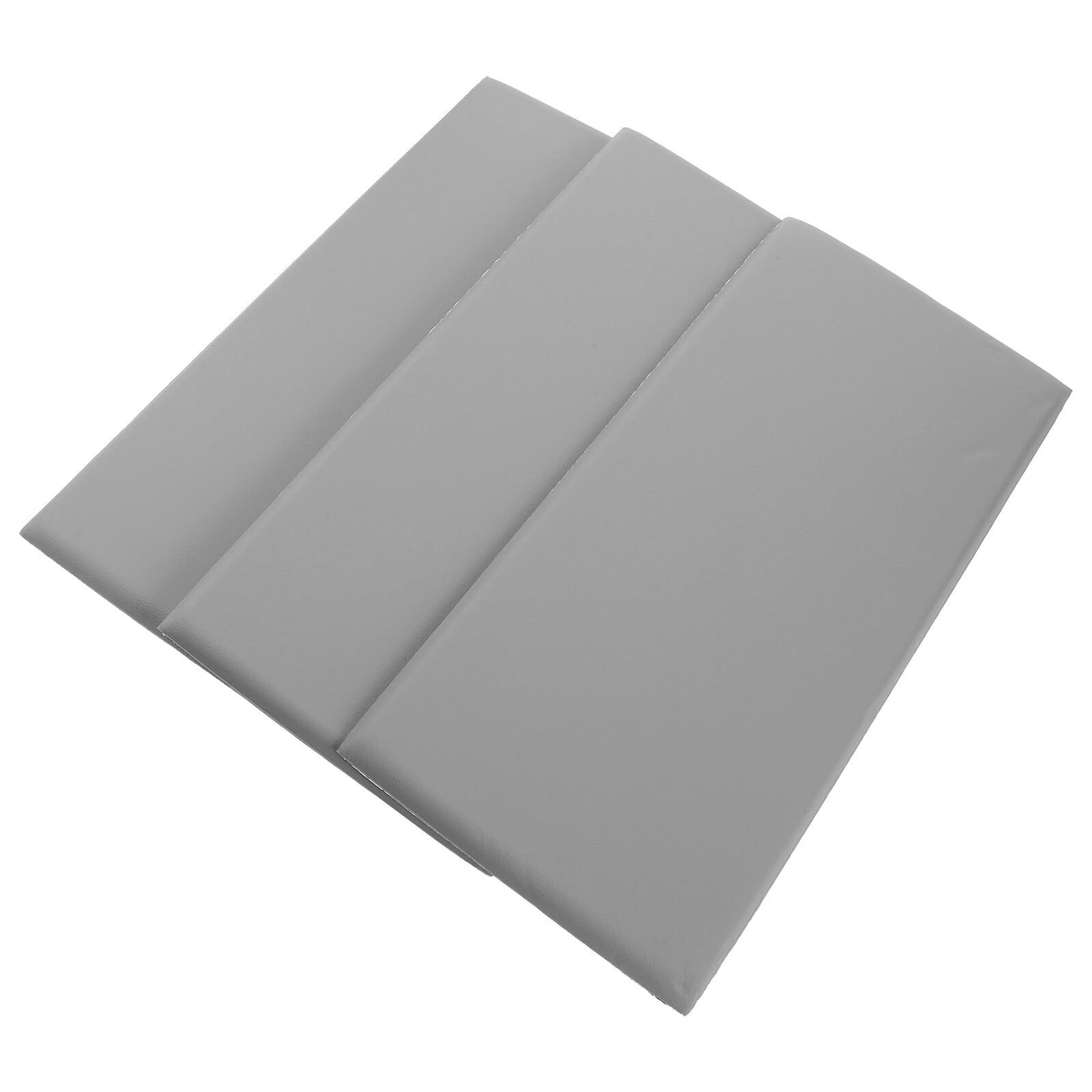 Protection murale acoustique et panneaux muraux anti-collision imperméables pour enfants