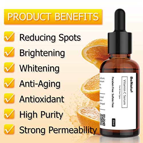 benatu serum