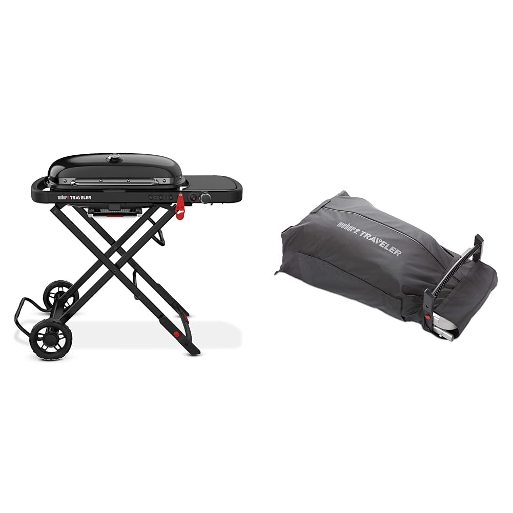 Amazon.co.jp: Weber(ウェーバー) バーベキュー コンロ BBQ ポータブル