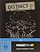 Produktbild District 9 - SteelBook PopArt [Blu-ray]