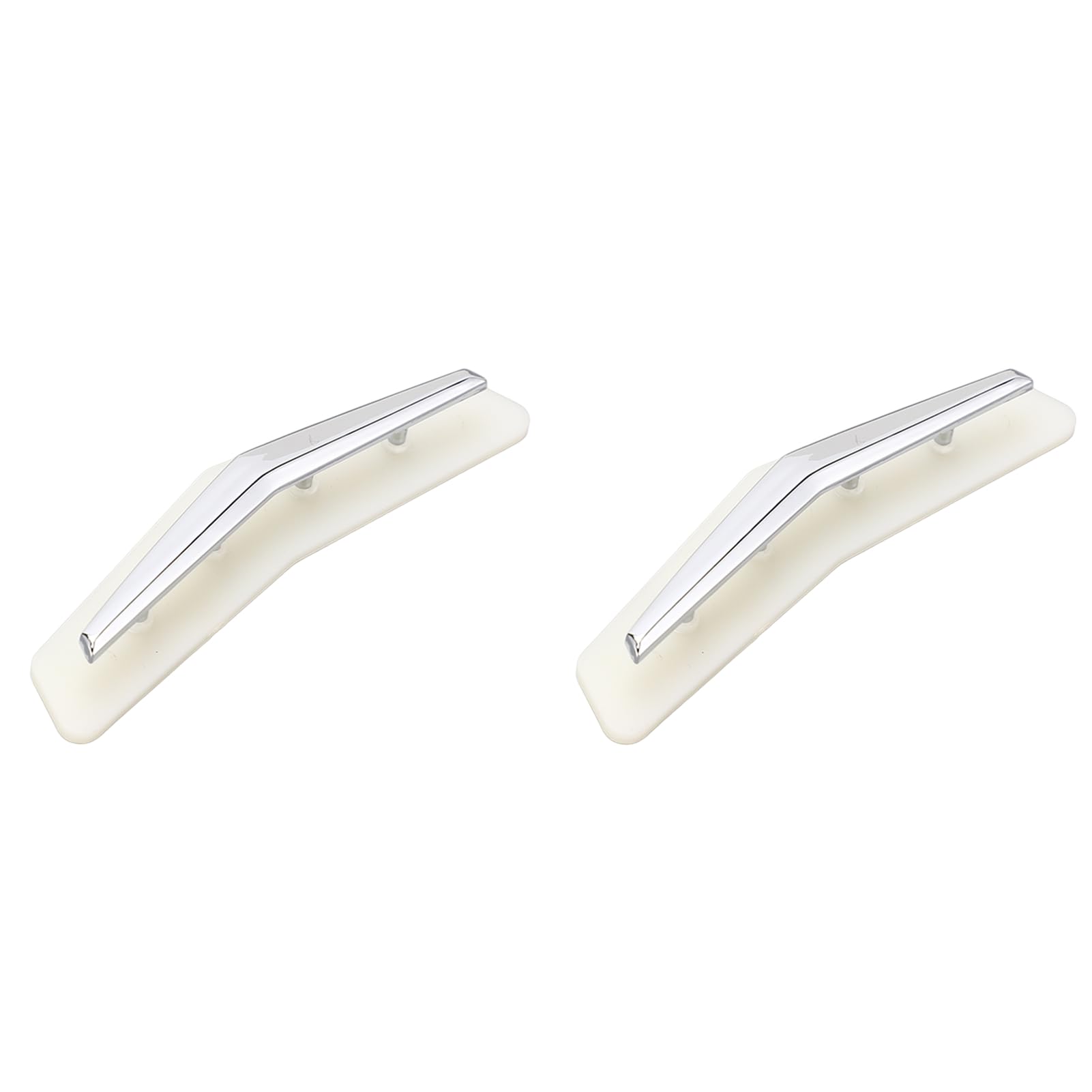 Emblema de respaldo de asiento 23267944: accesorio interior para ATS y CT6 8