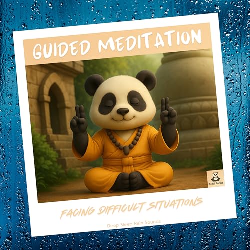 Cultivate Inner Confidence and Calmness song by Medi Panda from Guided ...