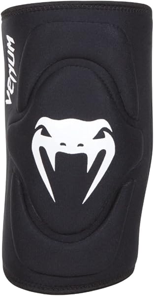 Venum Kontact Protector de Rodilla - 3