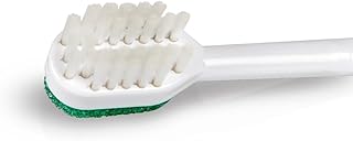 Medline MDS096575 Treated Suction Toothbrush Kits, Individually Wrapped (Pack of 100)