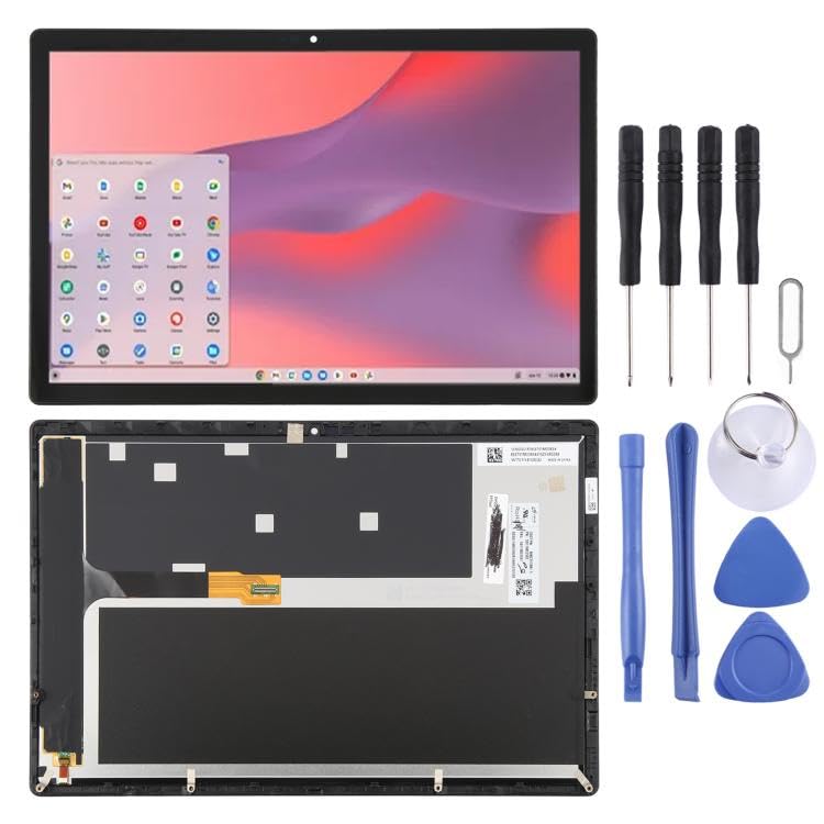 Pantalla LCD con digitizador de alta sensibilidad táctil para móvil