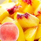 山形県産 ご家庭用 桃 