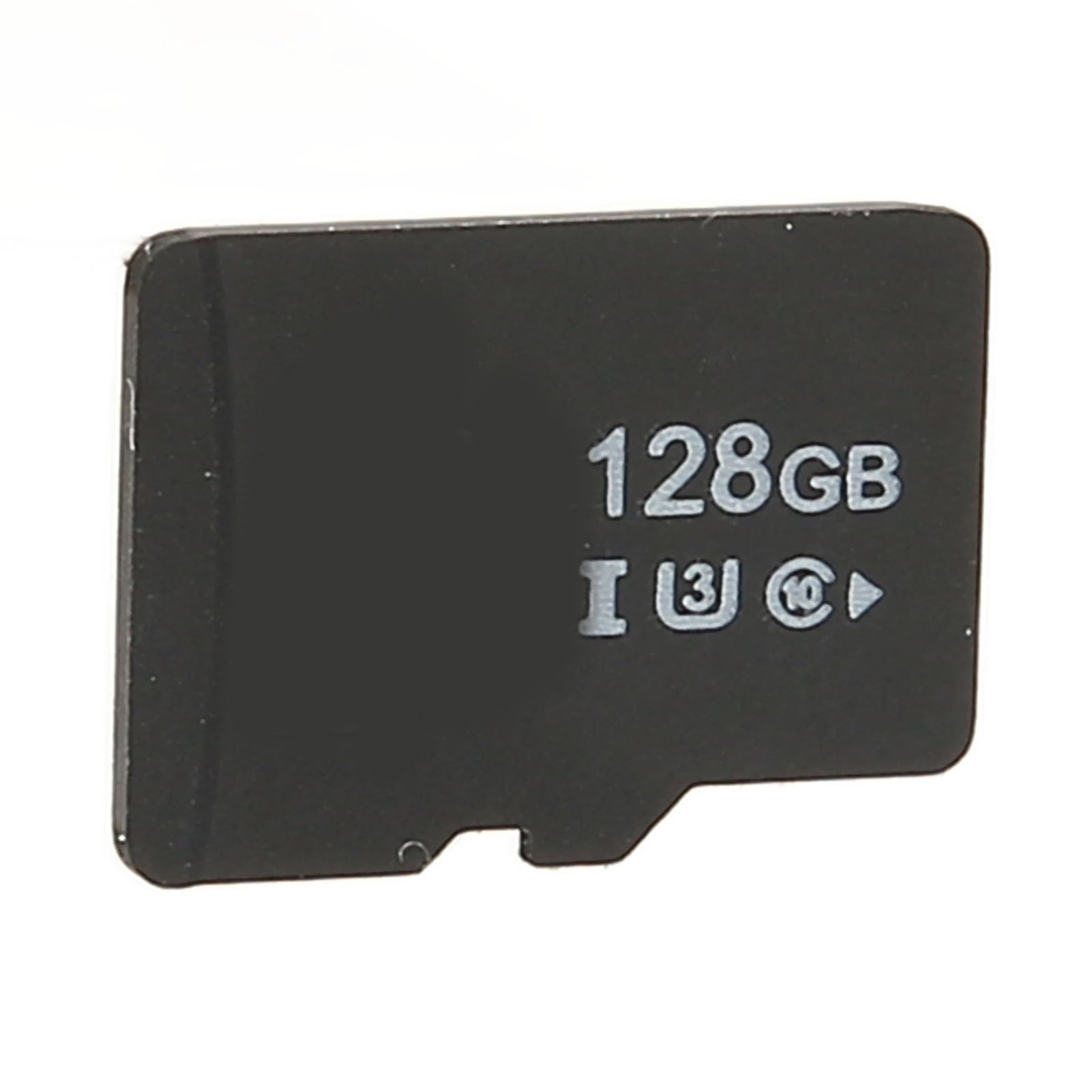 Adaptador de Lector de Tarjetas, Plug and Play Lector de Tarjetas de Memoria Profesional Clear White Universal con Tarjeta de Memoria 128G 64MB FMCBV1.966 Tarjeta para Consolas