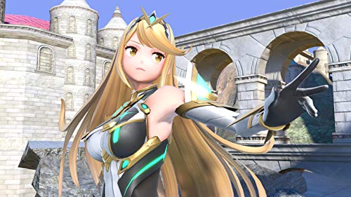 Image of Super Smash Bros. Ultimate Challenger Pack 9 - Nintendo Switch [Digital Code]