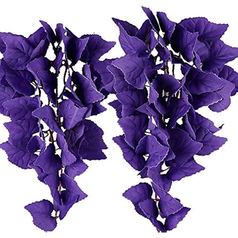 FiveBull Hanging Silk Reptile Plants Cover