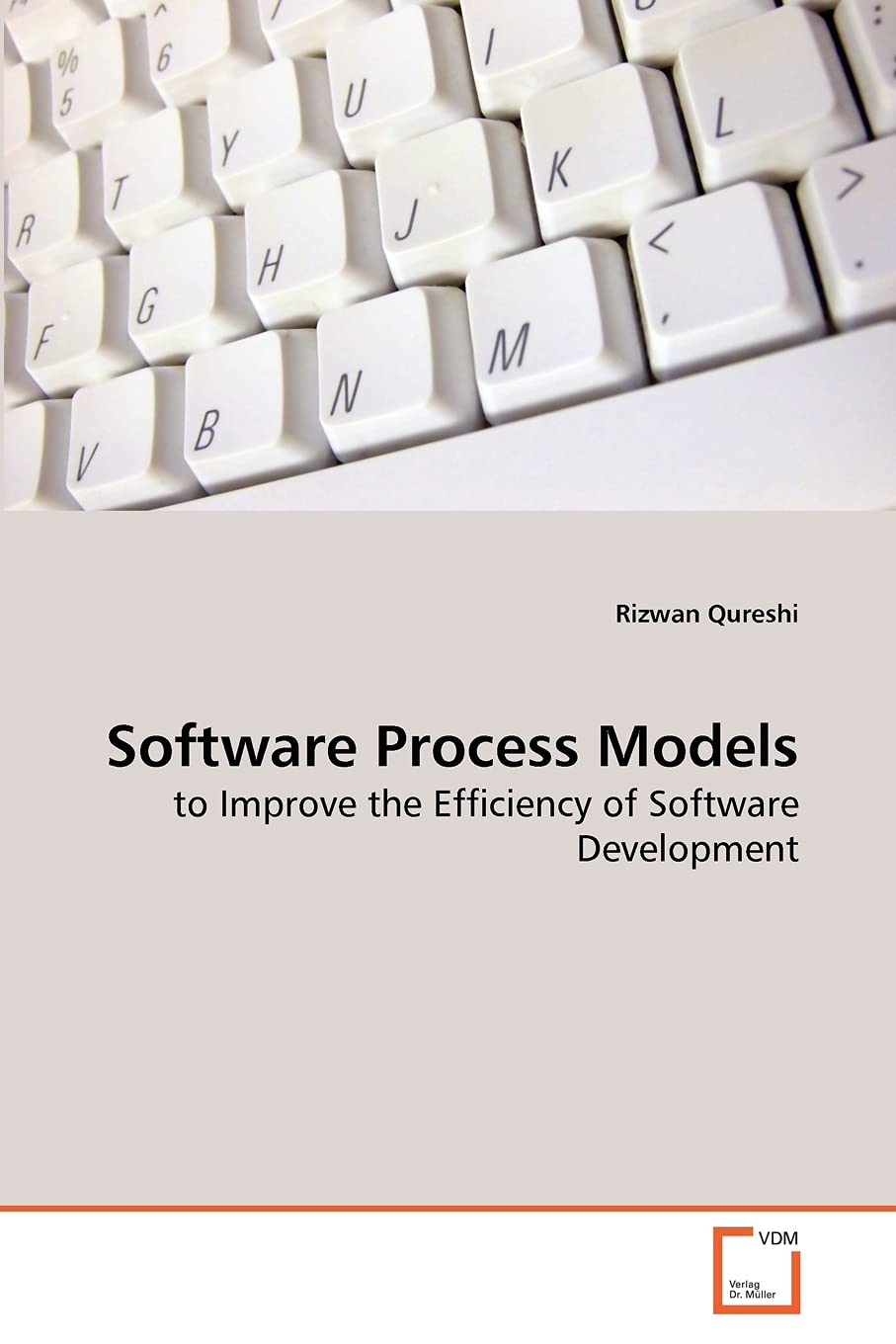 Software Process Models: to Improve the Efficiency of Software Development