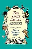 Two Little Savages (Dover Children's Classics)