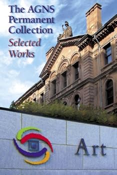 Paperback The Agns Permanent Collection: Selected Works Book