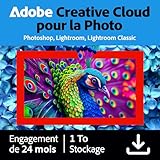 Le « suréchantillonnage génératif », pris en charge par Topaz Labs, vous aide à améliorer la résolution et la netteté des images sans perdre de détails.