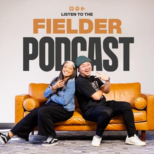 Fielder Church Podcast copertina