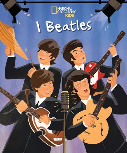  I Beatles. Ediz. a colori
