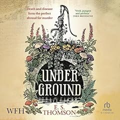 Under Ground Titelbild