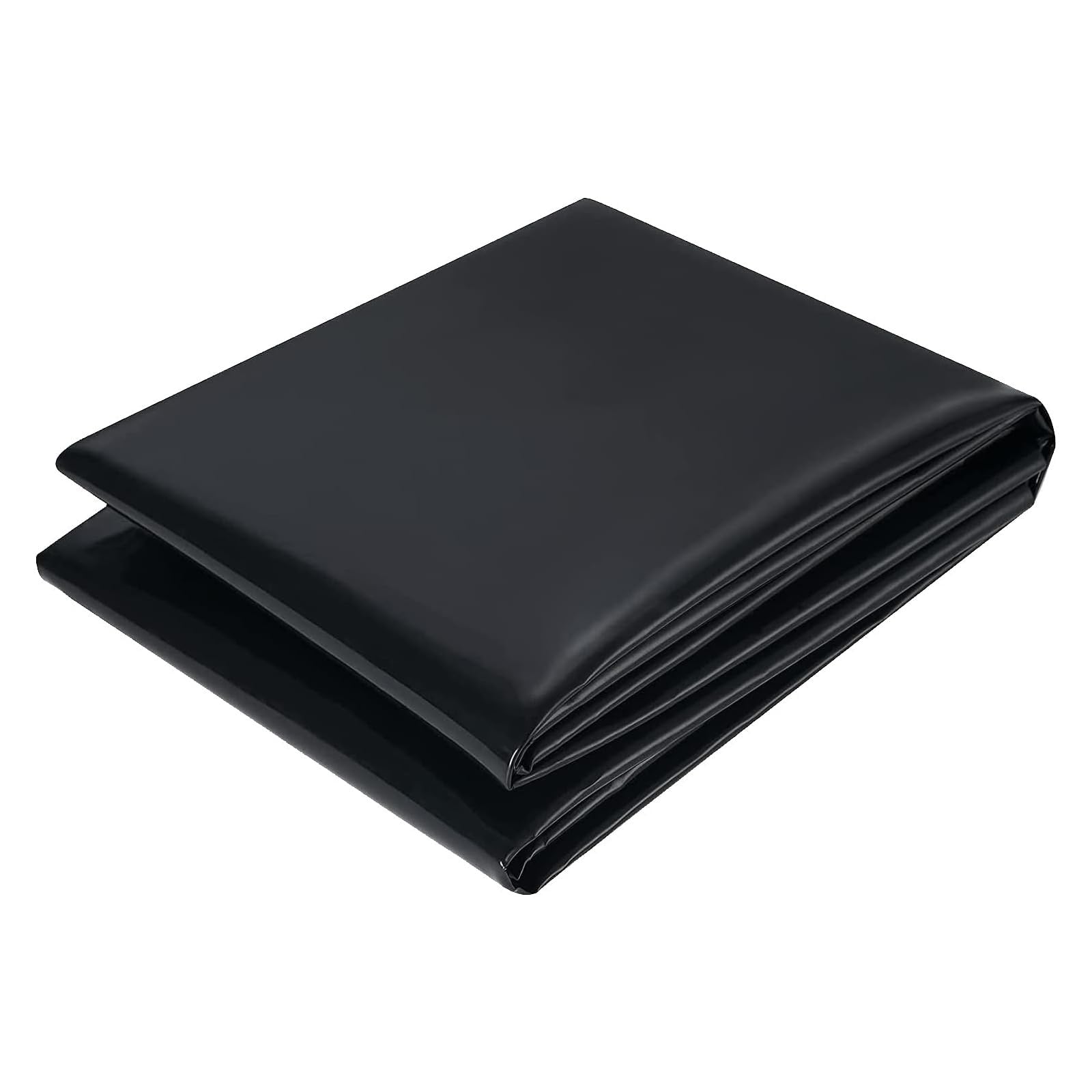 Lona Estanque 5×6M HDPE, Revestimiento Flexible Impermeable