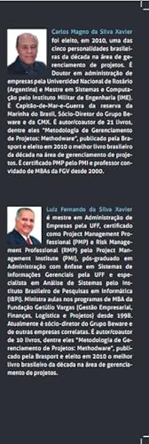 Gerenciamento de Projetos de Adequação à Lei Geral de Proteção de Dados (LGPD)