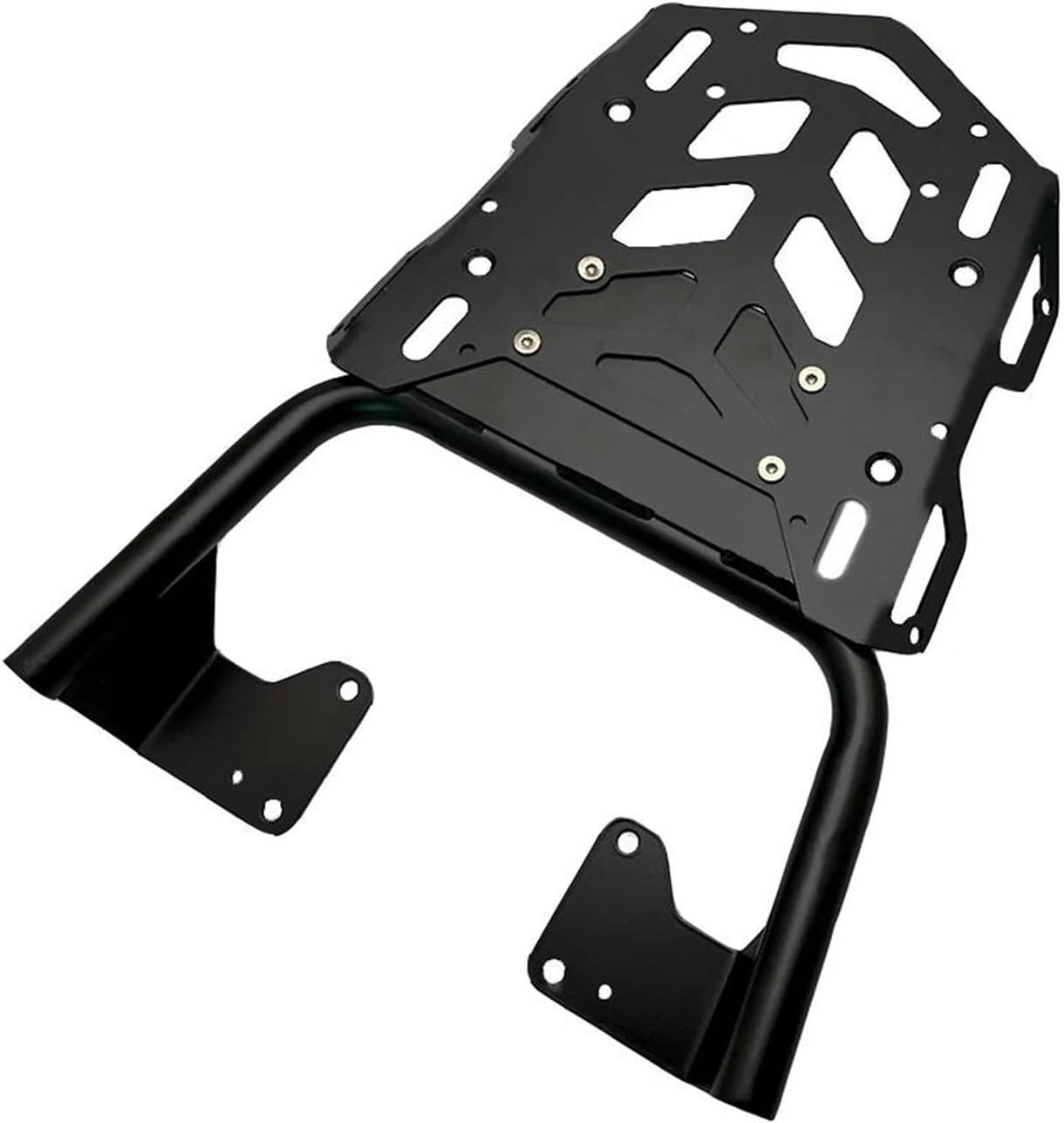 Rear Racks for Motorbikes For CB150X For CB200X For CB 150 200X 2021-2023 Rear Luggage Rack Tailbox Fixer Holder Cargo Bracket Tailrack Kit Motorcycle Rear Cargo Carrier