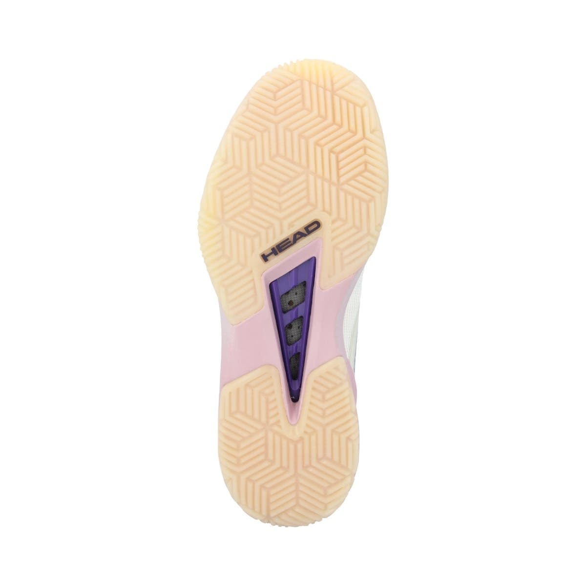 HEAD Sprint Pro 4.0 Padel Azul Marino 274656