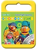 Play with Me Sesame: Good Night Sesame
