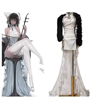 【セール中】ブルーアーカイブ ブルアカ 角楯カリン カリン コスプレ フルセット Amazon.co.jp: [Sanjucos] Mange ブルーアーカイブ -Blue