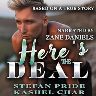 Here's the Deal cover art