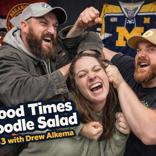 #33 &ndash; Drew Alkema talks finding purpose in art, being a dad with a dream, and music venues