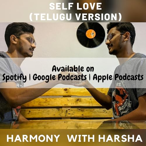 Self Love ┃Telugu Version