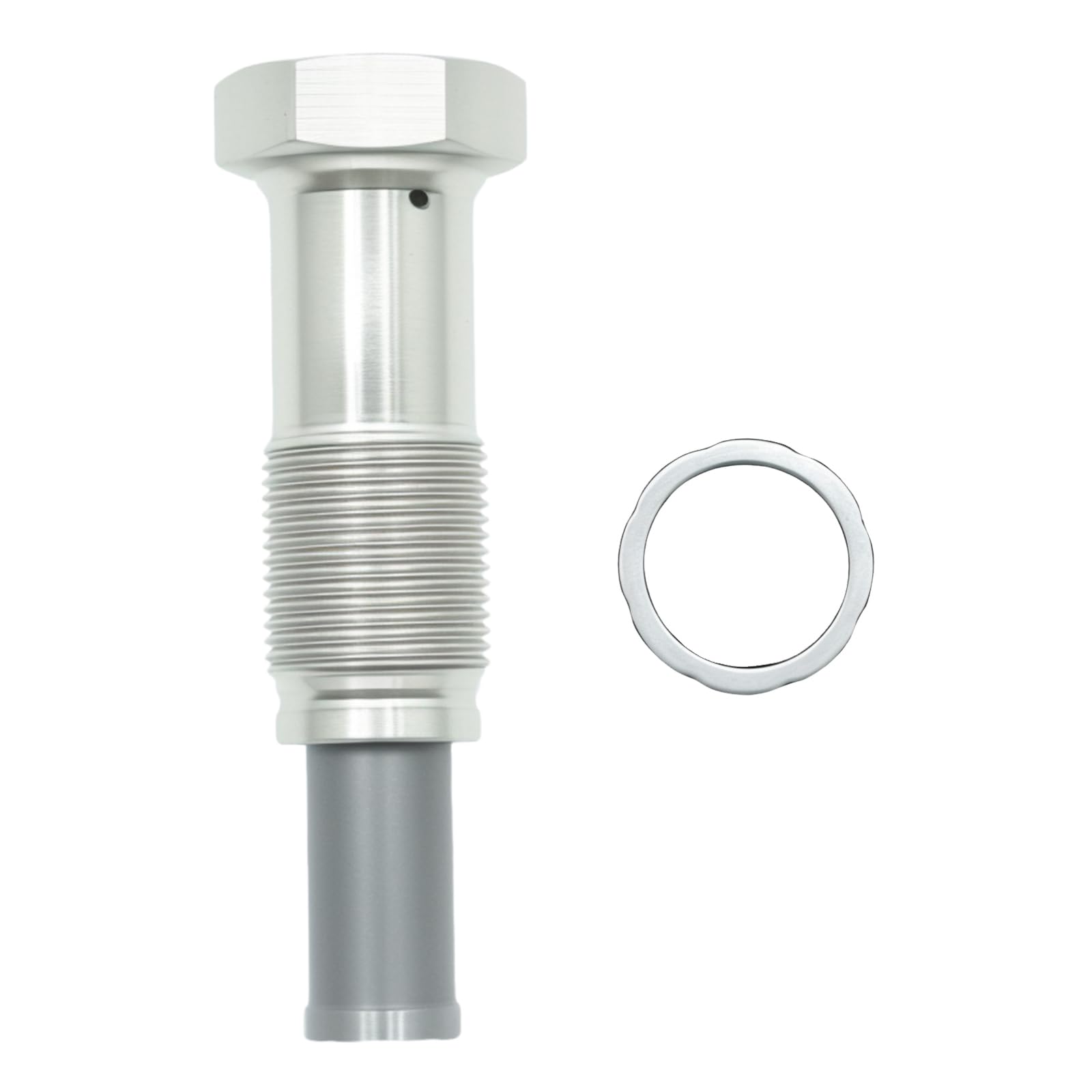 11314609482 Tendicatena, ricambio per MINI R55 R56 R57 R58 R59 R60 R61 11317607551, sostituisce 11314609483 11317534772 1131756586883 -