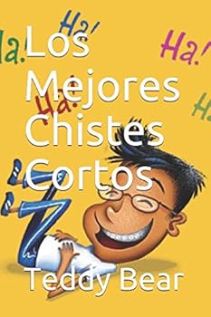 Paperback Los Mejores Chistes Cortos (Spanish Edition) [Spanish] Book