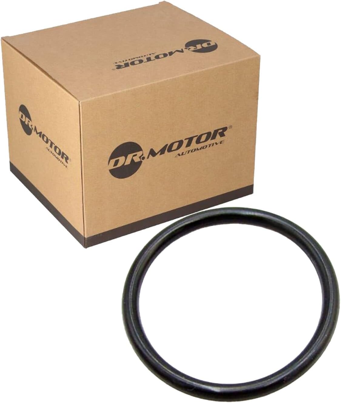 DR.MOTOR AUTOMOTIVE DRM01770 Coolant Flange Gasket