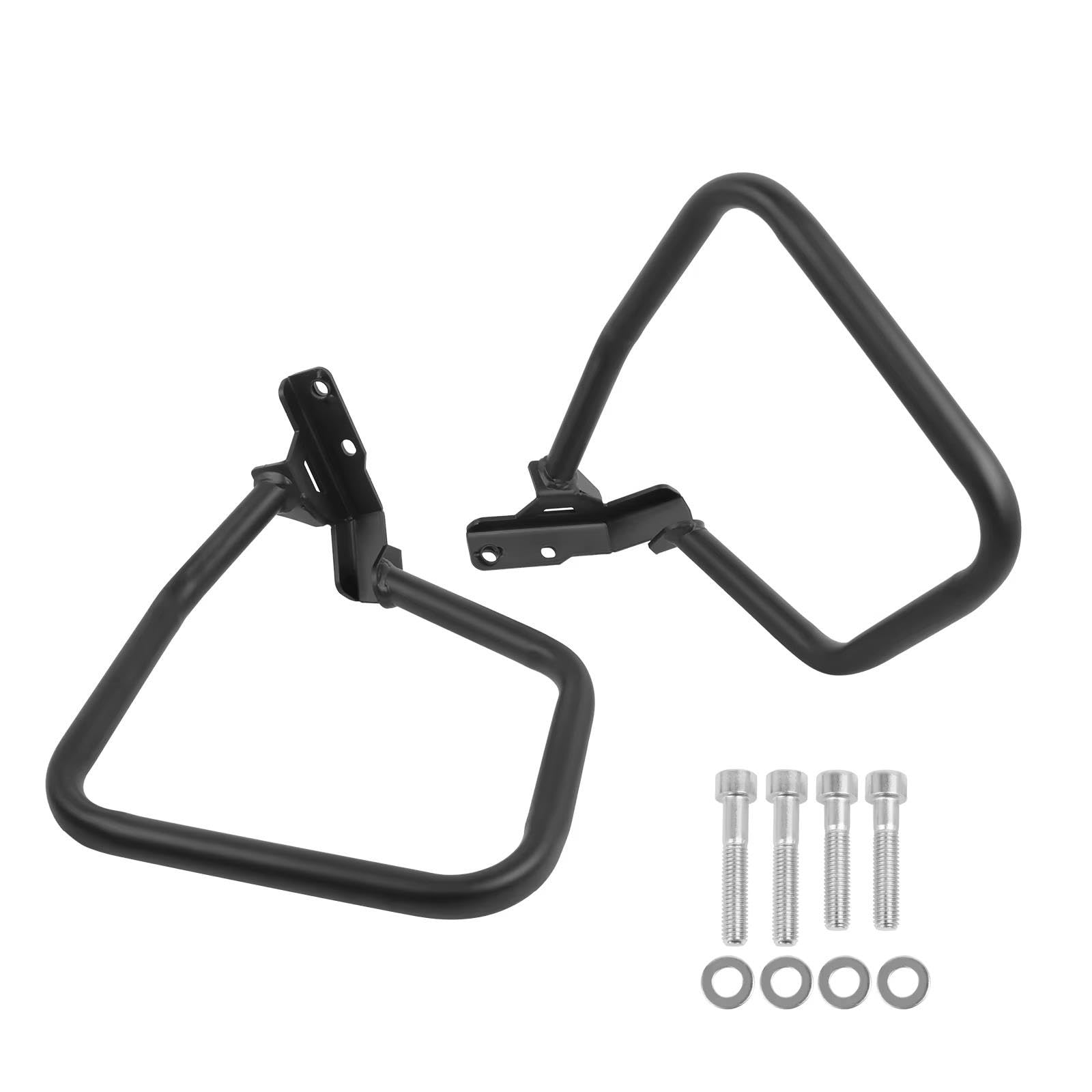 Moto Paraurti Motore Crash Bar Adatto Per NT1100 2025
