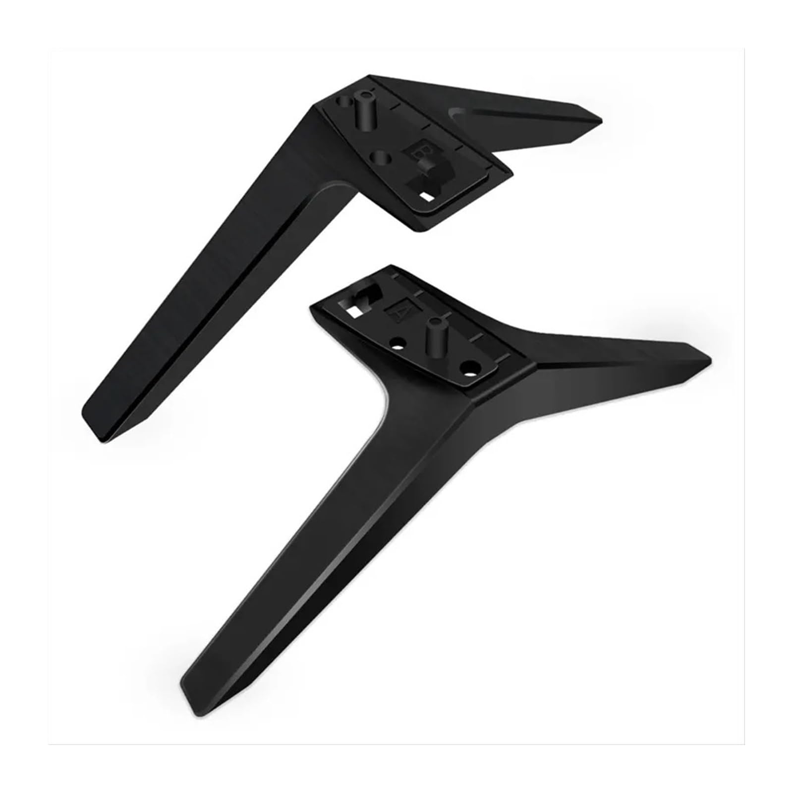 Gambe del Supporto TV, Compatibile con LG, TV 49 50 da 55 Pollici