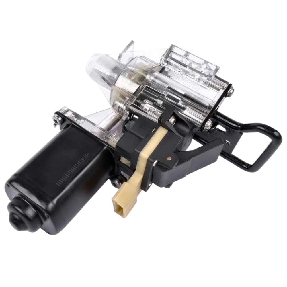 Trunk Lid Pull Down Motor 5 Pin 16889150 Compatible with AP02