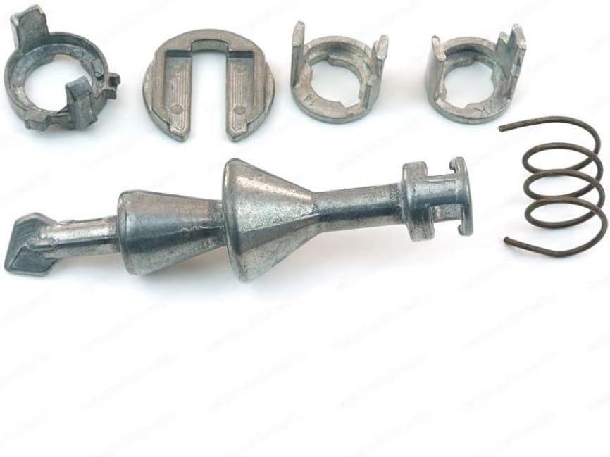 LOCK CYLINDER REPAIR KIT 51217162427/TZ 51217162427/TZ