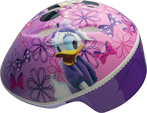 Casque Minnie Mouse Bell pour rassurer les parents lors des jeux en plein air