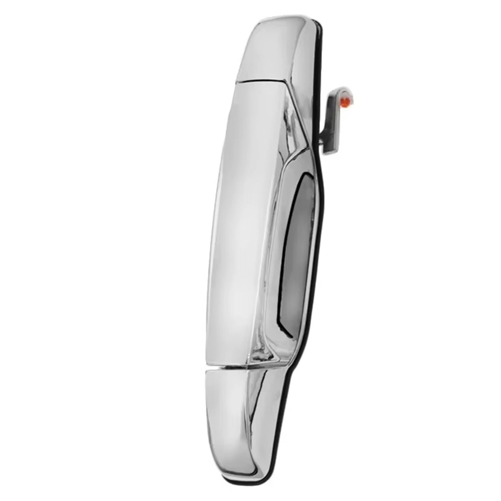MNBYHUD Outside for Cadillac for Escalade ESV EXT 2007-2014 Exterior Car Door Handle