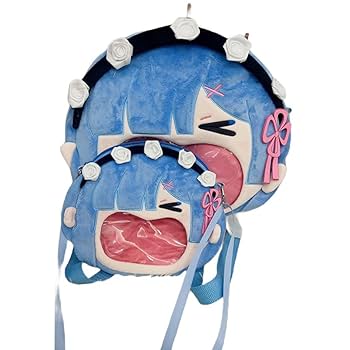 我々だ ロボロ 痛バッグ セット Amazon.co.jp: [GuriDo] ゼロから始める異世界生活 レム