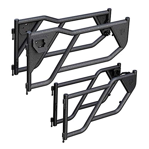 Tyger Auto JL/JT Tube Doors