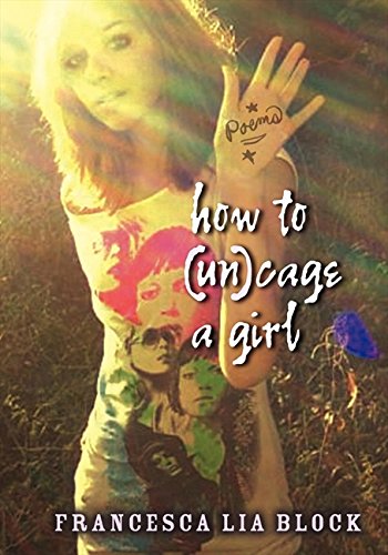 How to (Un)cage a Girl How to (Un)cage a Girl